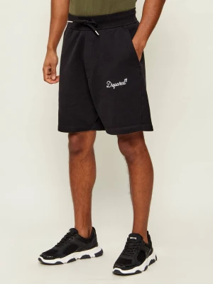 Dsquared2 Szorty | Relaxed fit