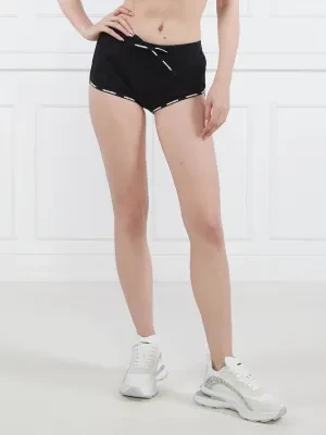 Dsquared2 Szorty | Slim Fit