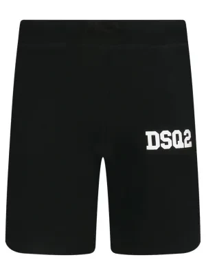 Dsquared2 Szorty unisex | Regular Fit