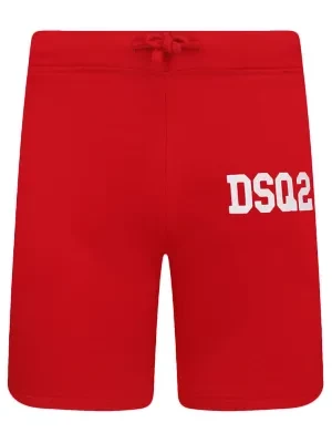 Dsquared2 Szorty unisex | Regular Fit