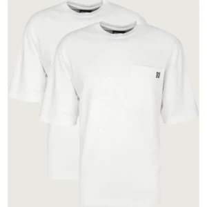 Dsquared2 T-shirt 2-pack | Loose fit