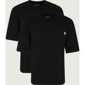 Dsquared2 T-shirt 2-pack | Loose fit