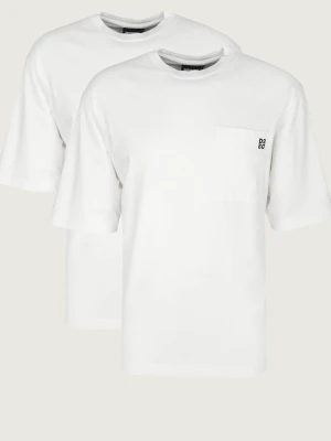 Dsquared2 T-shirt 2-pack | Loose fit