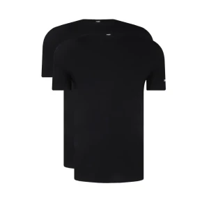 Dsquared2 T-shirt 2-pack | Regular Fit