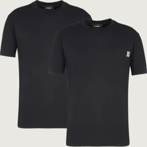 Dsquared2 T-shirt 2-pack | Regular Fit