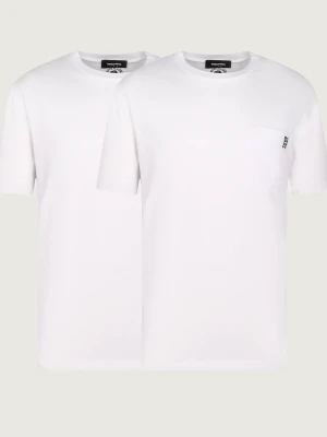 Dsquared2 T-shirt 2-pack | Regular Fit