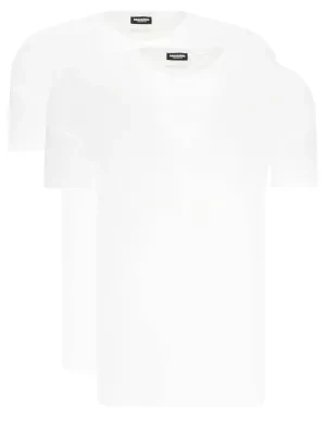 Dsquared2 T-shirt 2-pack | Slim Fit