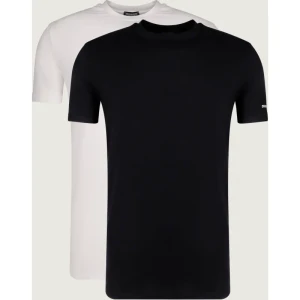 Dsquared2 T-shirt 2-pack | Slim Fit
