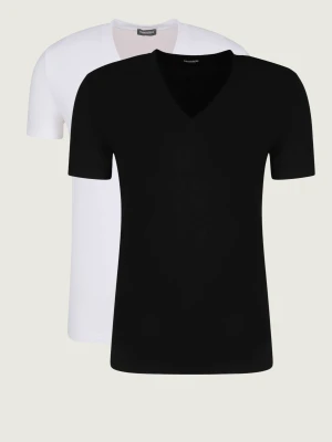 Dsquared2 T-shirt 2-pack | Slim Fit