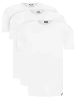 Dsquared2 T-shirt 3-pack | Regular Fit