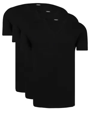 Dsquared2 T-shirt 3-pack | Regular Fit