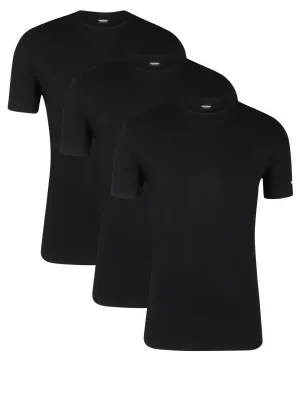 Dsquared2 T-shirt 3-pack | Regular Fit