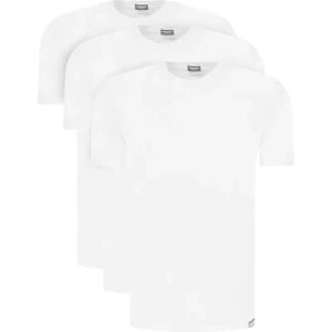 Dsquared2 T-shirt 3-pack | Regular Fit