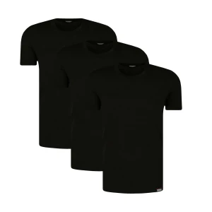 Dsquared2 T-shirt 3-pack | Regular Fit
