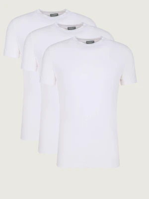Dsquared2 T-shirt 3-pack | Slim Fit