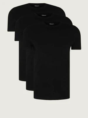 Dsquared2 T-shirt 3-pack | Slim Fit