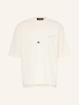 dsquared2 T-Shirt beige