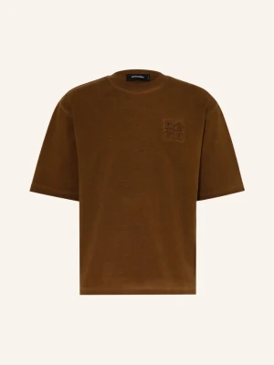 dsquared2 T-Shirt braun