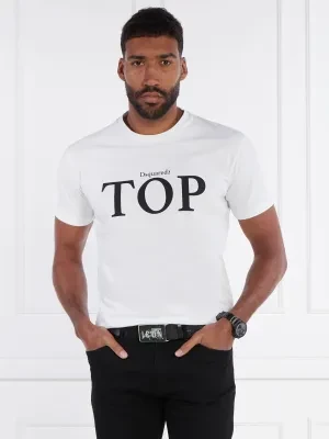 Dsquared2 T-shirt | Classic fit