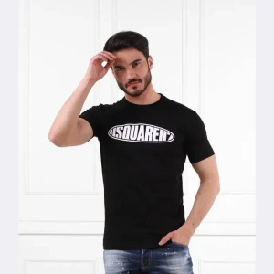 Dsquared2 T-shirt | Classic fit