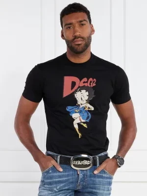 Dsquared2 T-shirt | cool fit