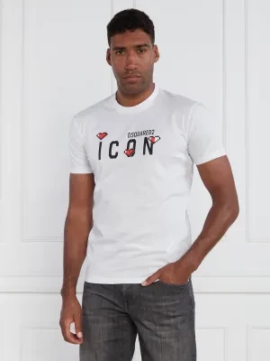 Dsquared2 T-shirt | cool fit