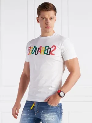 Dsquared2 T-shirt | cool fit