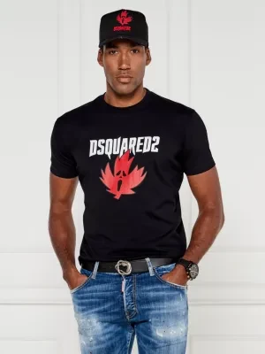 Dsquared2 T-shirt | cool fit