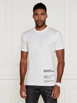 Dsquared2 T-shirt | cool fit