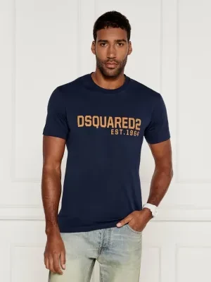 Dsquared2 T-shirt | cool fit