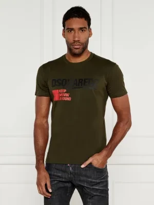 Dsquared2 T-shirt | cool fit