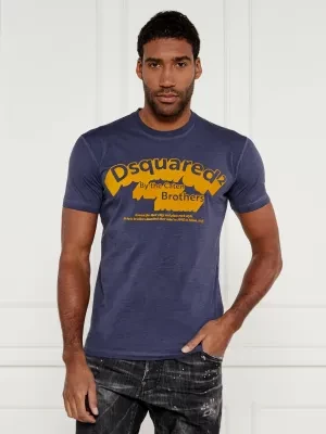 Dsquared2 T-shirt | cool fit