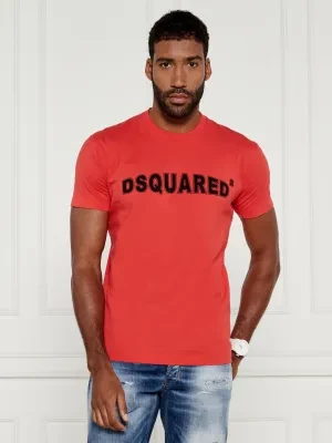 Dsquared2 T-shirt | cool fit