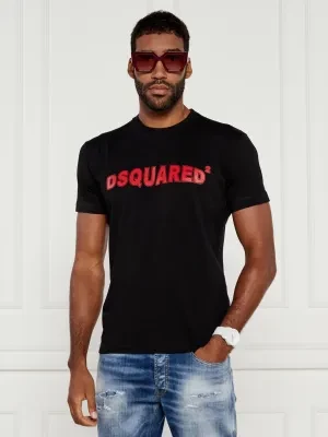 Dsquared2 T-shirt | cool fit