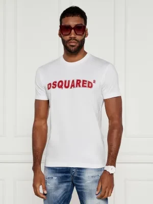 Dsquared2 T-shirt | cool fit