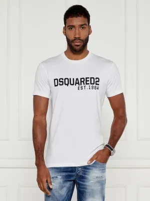 Dsquared2 T-shirt | cool fit