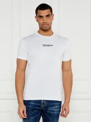 Dsquared2 T-shirt | cool fit