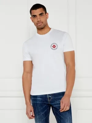 Dsquared2 T-shirt | cool fit