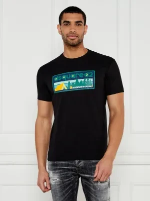 Dsquared2 T-shirt | cool fit