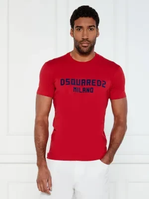 Dsquared2 T-shirt | cool fit