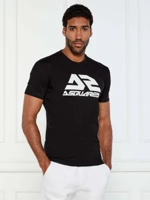 Dsquared2 T-shirt | cool fit