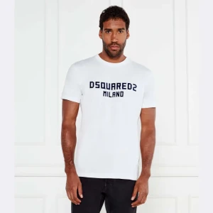 Dsquared2 T-shirt | cool fit