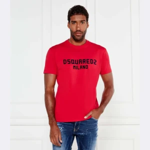 Dsquared2 T-shirt | cool fit