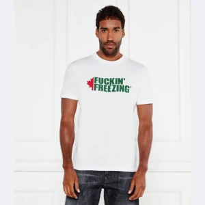 Dsquared2 T-shirt | cool fit