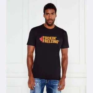 Dsquared2 T-shirt | cool fit