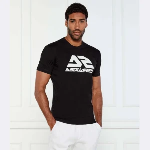 Dsquared2 T-shirt | cool fit