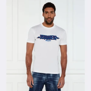 Dsquared2 T-shirt | cool fit