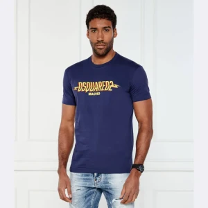 Dsquared2 T-shirt | cool fit