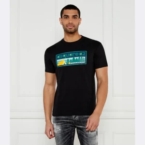 Dsquared2 T-shirt | cool fit