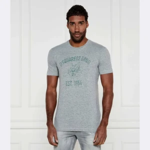 Dsquared2 T-shirt | cool fit
